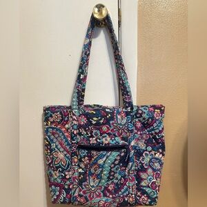 Vera Bradley Disney Tote